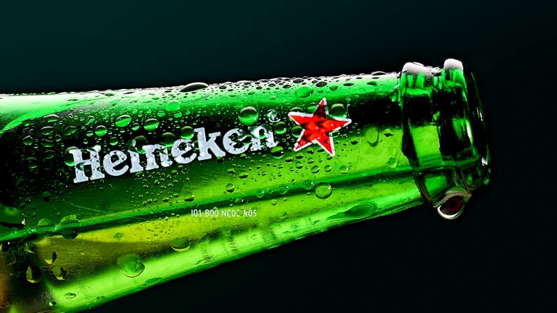 Heineken: The 150-year-old Gen Z