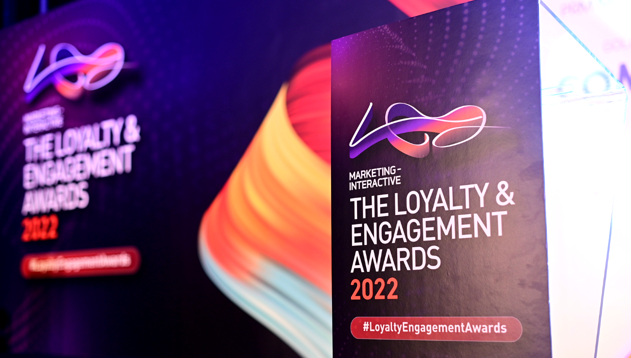 Loyalty & Engagement Awards 2022 Highlights: Relive the moments at the Gala dinner