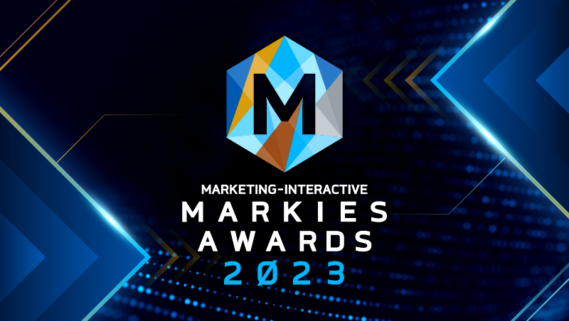 MARKies Awards Singapore 2023