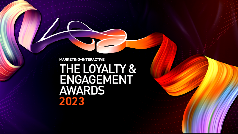 Loyalty and Engagement Awards Singapore 2023