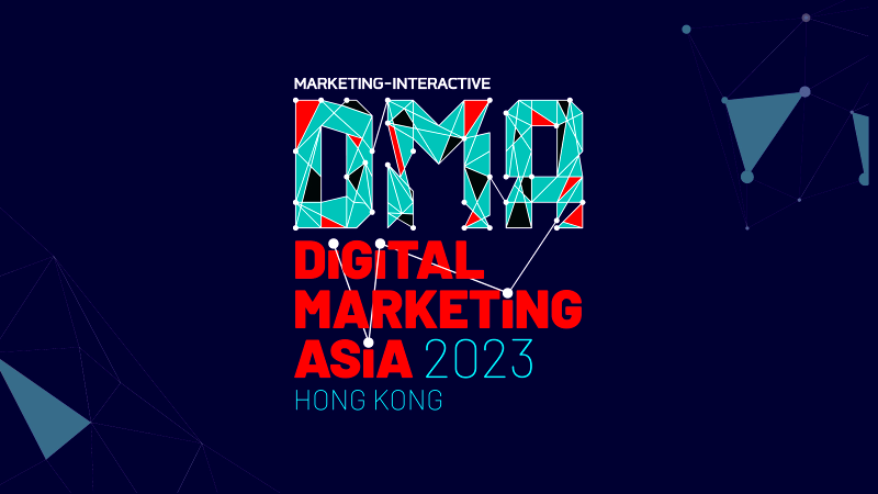 Digital Marketing Asia Hong Kong 2023