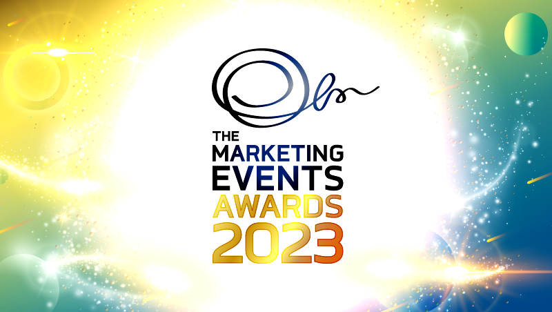 Marketing Events Awards 2023