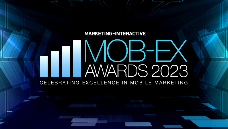 Mob-Ex Awards 2023