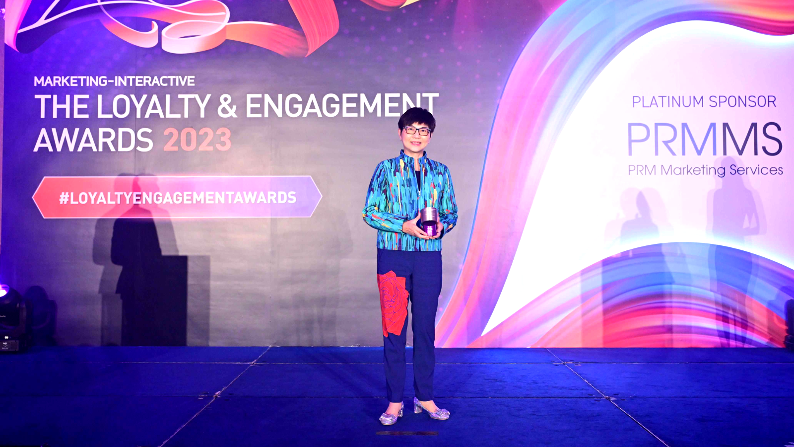 MSIG Hong Kong's mobile app reigns supreme at Loyalty & Engagement Awards 2023