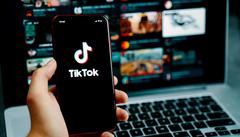 Getting down to business with TikTok